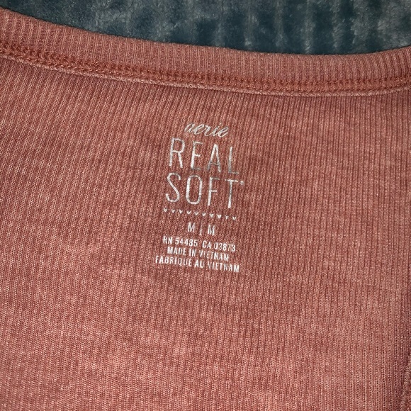 American Eagle Outfitters Real Soft tank t… - Picture 2 of 5